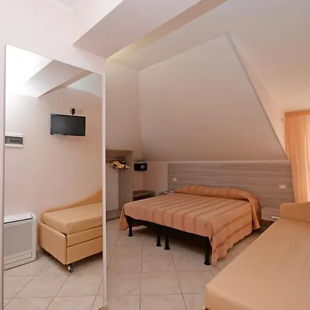 Concorde Bed & Breakfast 3*