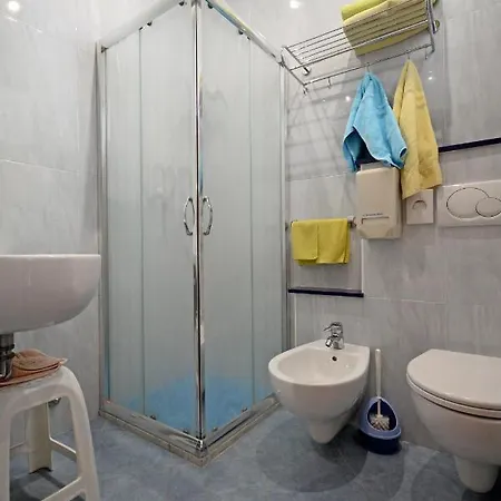 Concorde Bed & Breakfast 3*