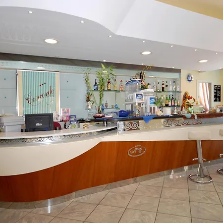 Bed & Breakfast Concorde