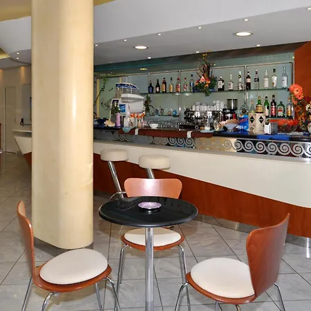 Bed & Breakfast Concorde