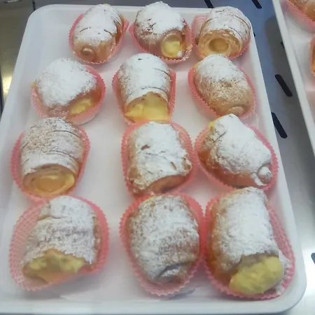 Отель типа 
