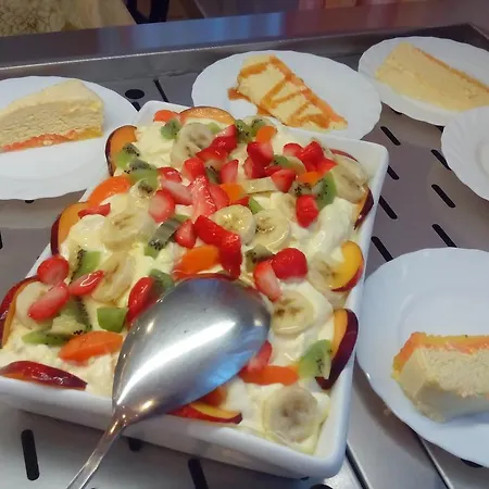 Concorde 3* Чезенатико