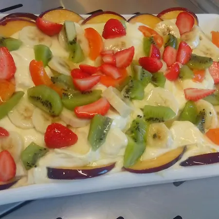 Concorde Чезенатико