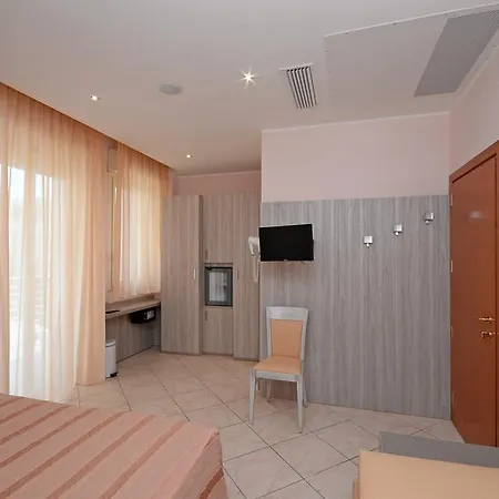 Bed & Breakfast Concorde 3*