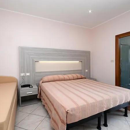 Bed & Breakfast Concorde 3*