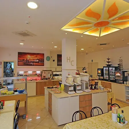Concorde Bed & Breakfast Cesenatico
