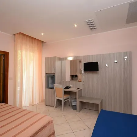 Concorde Bed & Breakfast Cesenatico