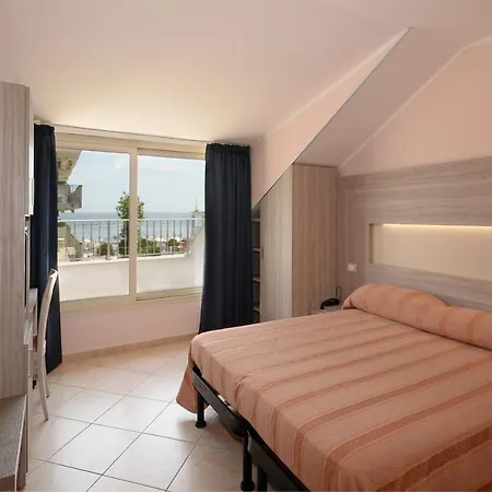 Bed & Breakfast Concorde