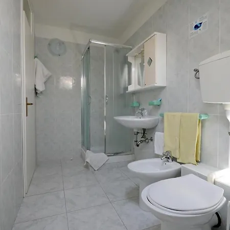 Bed & Breakfast Concorde Cesenatico